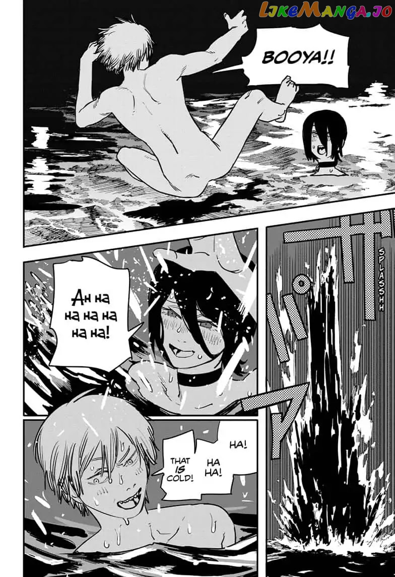 Chainsaw Man, Chapter 42 image 10
